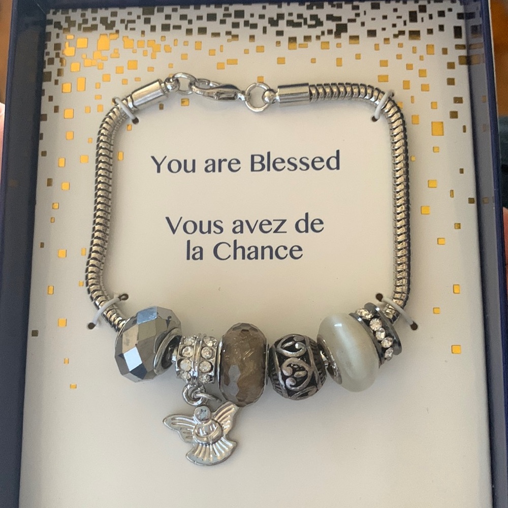 Charm Bracelet